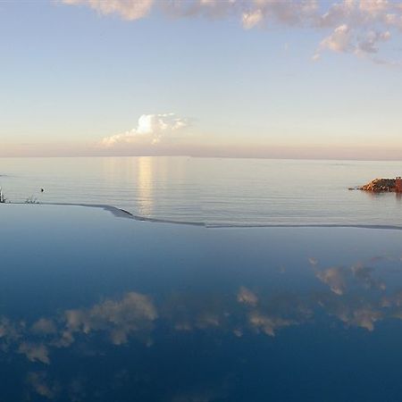 Blue Zebra Island Lodge Senga Buitenkant foto